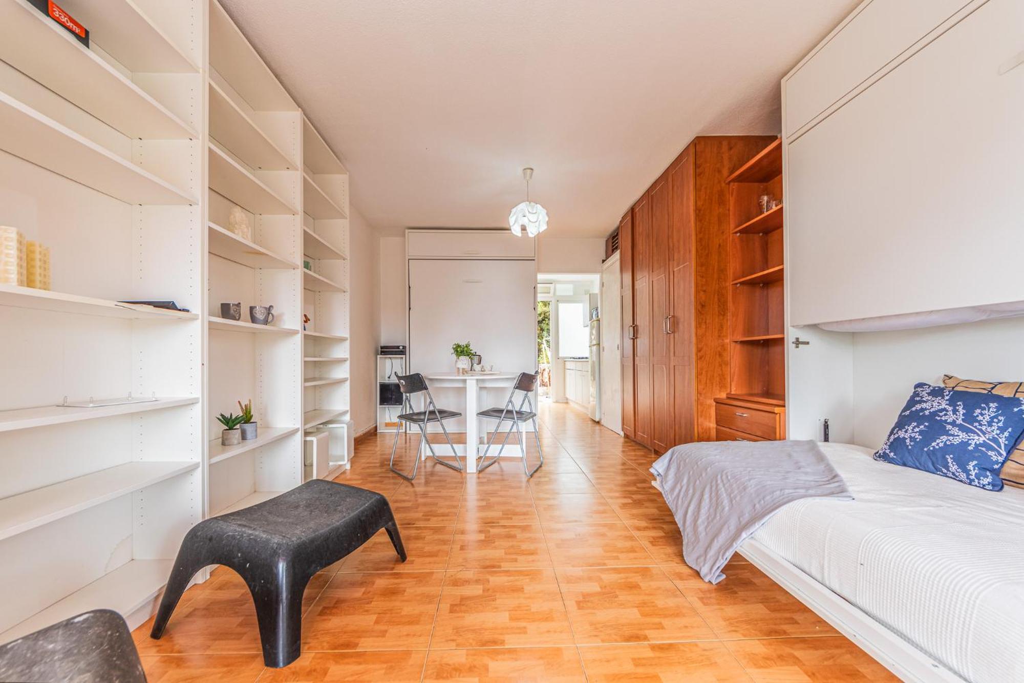 Luminoso Bungalow Con Parking 塔拉戈纳 外观 照片